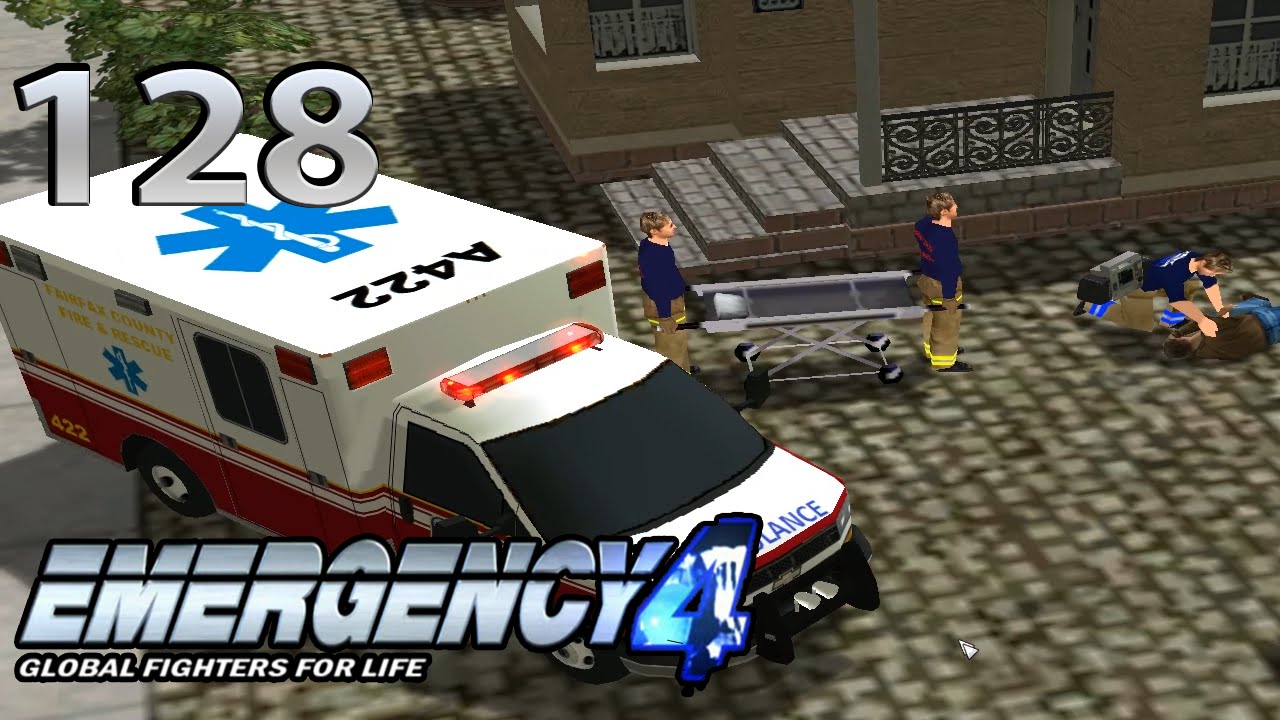 Emergency 4 Mods